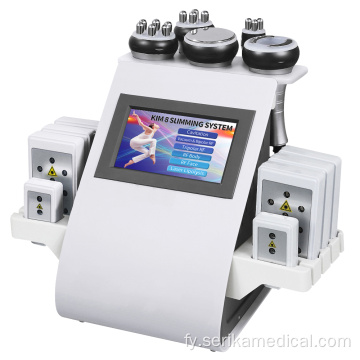 40k RF Ultrasonic Cavitation-masine